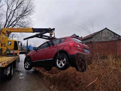 随州楚雄道路救援